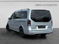 Gebraucht Mercedes V300 AMG 237 PS (174 kW) 2025 Silber Van / Kleinbus