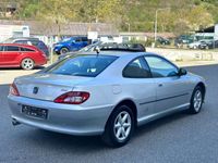 gebraucht Peugeot 406 TOP GEPFLEGT-TÜV/AU 05/2025