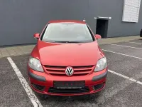 Gebraucht VW Golf IV Trendline 116 PS (85 kW) 2005 Other Limousine