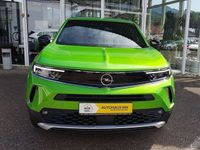 gebraucht Opel Mokka-e Ultimate -sofort verfügbar/Finanzierung-