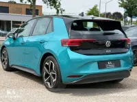 Gebraucht VW ID.3 Pure 110 kW (150 PS) 2021 Kleinwagen