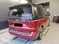 Gebraucht VW Multivan Life 218 PS (160 kW) 2022 Deep black perleffekt/ fortana Van
