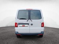 Gebraucht VW T6.1 102 PS (75 kW) 2020 Weiss Van