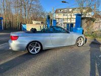 gebraucht BMW 325 Cabriolet 325 E93 d