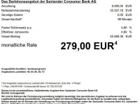 Gebraucht Mercedes C300 245 PS (180 kW) 2020 Cavansitblau  metalliclack Cabrio