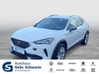 Gebraucht Cupra Formentor 204 PS (150 kW) 2022 Weiss SUV