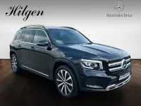 Gebraucht Mercedes GLB200 Progressive 150 PS (110 kW) 2020 Schwarz SUV