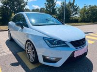 gebraucht Seat Ibiza Cupra 1.8 192PS