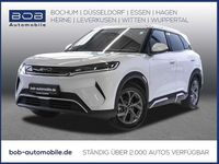 Gebraucht BYD Atto 2 Comfort 150 kW (204 PS) 2026 Skiing white SUV