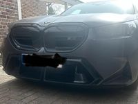 Gebraucht BMW M5 Comfort Edition 727 PS (534 kW) 2024 Grau Limousine