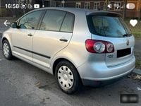 Gebraucht VW Golf V 115 PS (84 kW) 2007 Silber Kombi