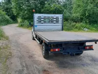 Gebraucht Ford Transit 105 PS (77 kW) 2010