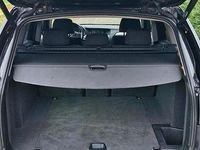 Gebraucht BMW X3 258 PS (189 kW) 2011 Schwarz SUV