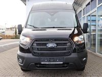 Nouvelle Ford Transit Trend 165 ch (121 kW) 2025 Noir Berline