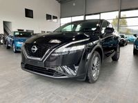 gebraucht Nissan Qashqai Acenta 1.3 DIG-T SOFORT LED ACC Kamera APP Connect