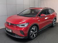 Gebraucht VW ID.4 Pro Performance 150 kW (204 PS) 2024 Rot SUV