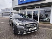 Occasion Subaru Outback Platinum 169 ch (124 kW) 2022 Gris Break
