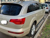 gebraucht Audi Q7 3.0 TDI (DPF) quattro triptronic