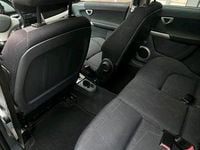 Gebraucht Smart ForFour Brabus 95 PS (69 kW) 2004 Schwarz Kleinwagen