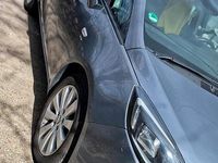 Gebraucht Opel Zafira 170 PS (125 kW) 2017 Grau Van / Kleinbus
