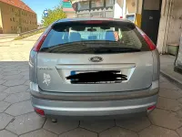 Usata Ford Focus 101 CV (74 kW) 2006 Blu Berlina