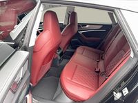 Gebraucht Audi S7 344 PS (253 kW) 2022 Schwarz Kleinwagen