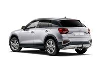 Gebraucht Audi Q2 Advanced 150 PS (110 kW) 2024 Silber SUV