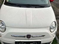 gebraucht Fiat 500 5001.2 Pop