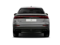 Neu Audi Q8 Ambiente 394 PS (289 kW) 2026 Samuraigrau metallic SUV