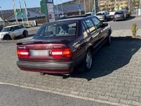 Gebraucht Volvo 940 126 PS (92 kW) 1993 Rot Limousine