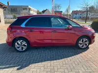 Gebraucht Citroën C4 Picasso Intensive 156 PS (114 kW) 2013 Van / Kleinbus