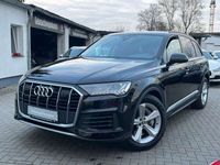 gebraucht Audi Q7 55 TFSI e quattro Virtual*Matrix*Kamera*AHK*