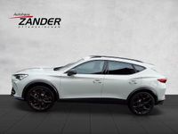 Gebraucht Cupra Formentor VZ 390 PS (286 kW) 2022 Taigagrau SUV