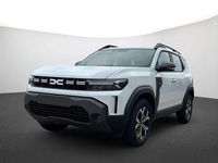 Neu Dacia Duster Expression 131 PS (96 kW) 2026 Gletscher weiss SUV