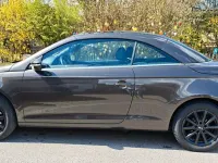 Brugt VW Eos Sportline 140 HK (102 kW) 2014 Brun Cabriolet