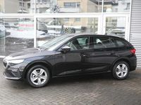 Nuova Skoda Scala Selection 2025 Nero Utilitaria