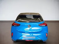 Gebraucht Opel Corsa 101 PS (74 kW) 2025 Blau Kleinwagen