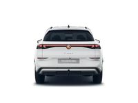 Neu VW T-Roc IQ Drive 85 PS (62 kW) 2026 Weiß SUV