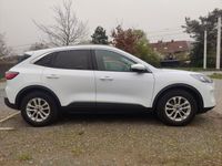 gebraucht Ford Kuga Titanium 2.5 PHEV 225PS CVT FWD 2022