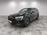 Gebraucht Audi Q7 S-Line 286 PS (210 kW) 2025 Schwarz SUV
