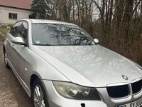 Gebraucht BMW 318 129 PS (94 kW) 2006 Limousine