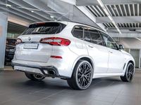 gebraucht BMW X5 xDrive30d M Sportpaket H/K DA PA+ AHK Pano