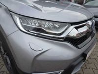 gebraucht Honda CR-V 2.0 4WD Elegance