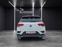 Gebraucht VW T-Roc Style 150 PS (110 kW) 2021 Pure white SUV