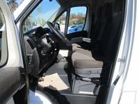 Gebraucht Fiat Ducato 131 PS (96 kW) 2019 Weiß Van