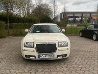 gebraucht Chrysler 300C Notverkauf