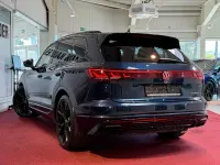 Gebraucht VW Touareg R 462 PS (339 kW) 2024 Blau SUV