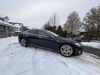 Usado Tesla Model S 269 kW (367 CV) 2014 Utilitario