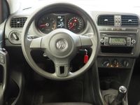 gebraucht VW Polo Polo 1.2 TÜV bis 04/2026 Klima Radio/CD1.2 TÜV bis 04/2026 Klima Radio/CD