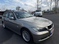 Gebraucht BMW 318 129 PS (94 kW) 2007 Kombi
